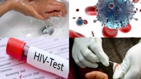 Chuyện cùng bác sĩ: Cách xử trí khi bị phơi nhiễm HIV