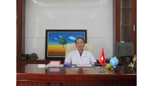 NHỮNG TẤM GƯƠNG TIÊU BIỂU NGÀNH Y TẾ