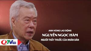 NHỮNG TẤM GƯƠNG TIÊU BIỂU NGÀNH Y TẾ