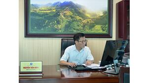 NHỮNG TẤM GƯƠNG TIÊU BIỂU NGÀNH Y TẾ