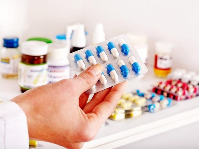 Bộ Y tế cấp số đăng ký lưu hành gần 200 thuốc thiết yếu - Ảnh 1.