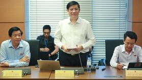 Điểm tin văn bản PLYT - Thông tư số 10/2019/TT-BYT, số 11/2019/TT-BYT, số 12/2019/TT-BYT