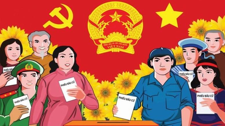 Bảo đảm công tác y tế phục vụ bầu cử đại biểu Quốc hội và HĐND các cấp- Ảnh 1.