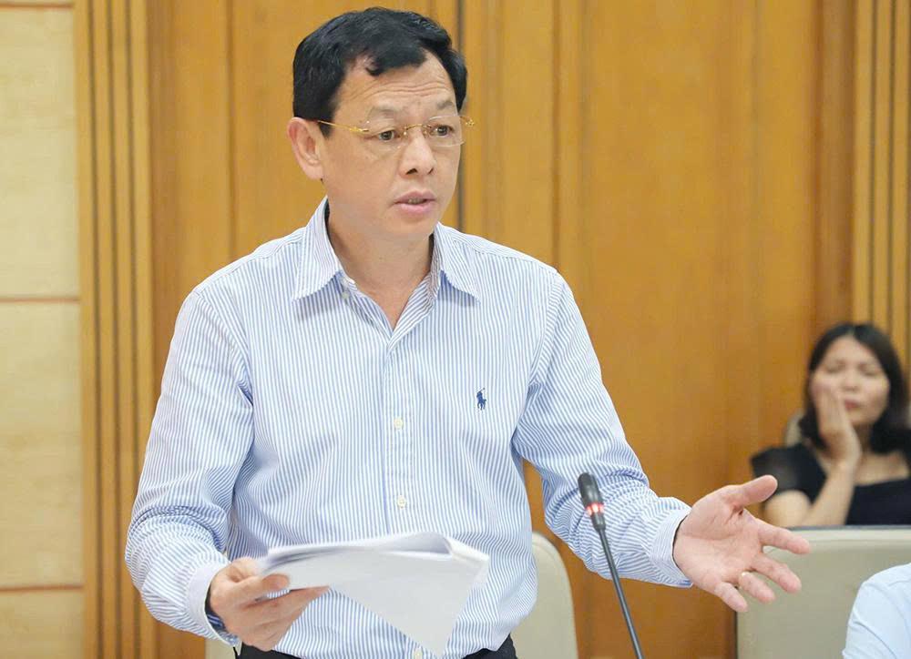 Bộ trưởng Đào Hồng Lan: Đẩy mạnh thực thi Nghị quyết 57-NQ/TW gắn với đột phá, đổi mới sáng tạo công tác y tế- Ảnh 2.